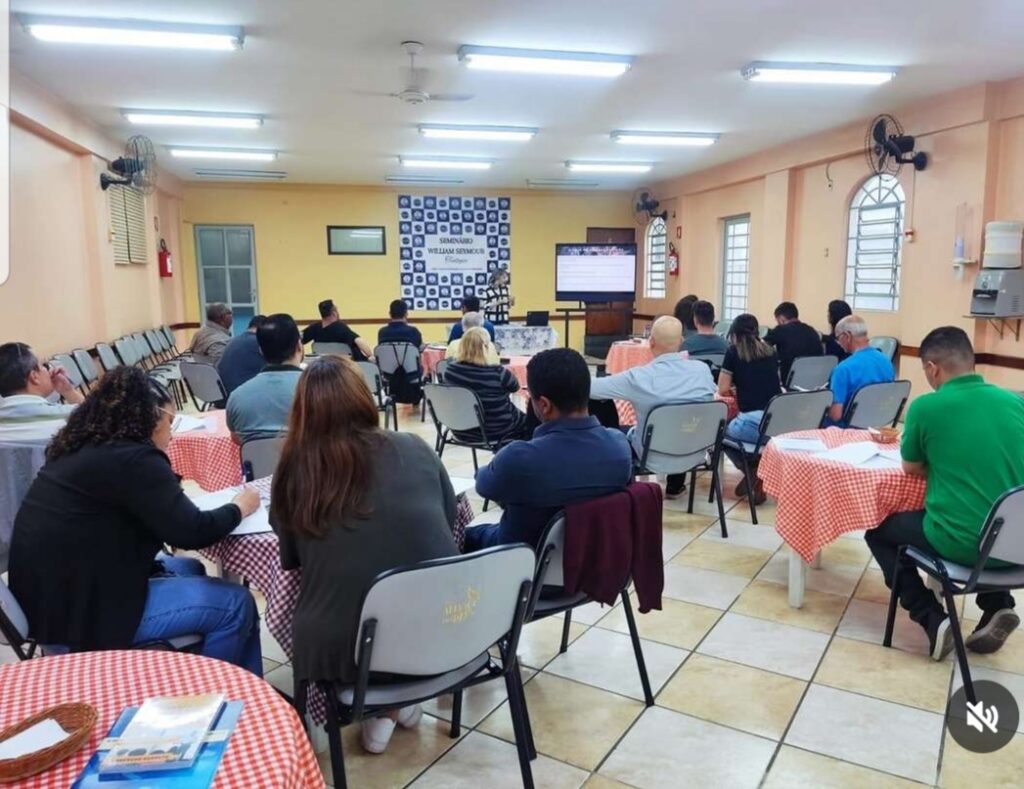 Público dinâmico
